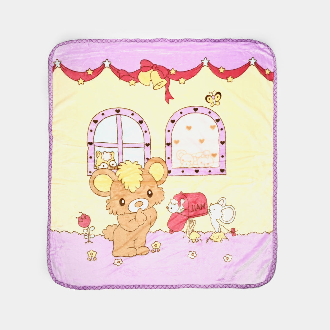 Baby Blanket | 90x100cm