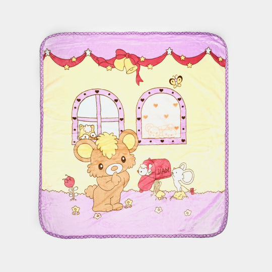 Baby Blanket | 90x100cm