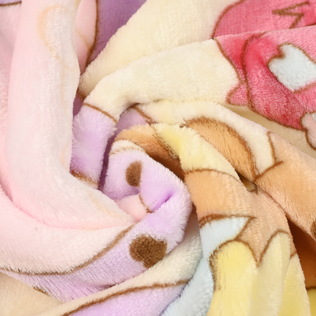 Baby Blanket | 90x100cm