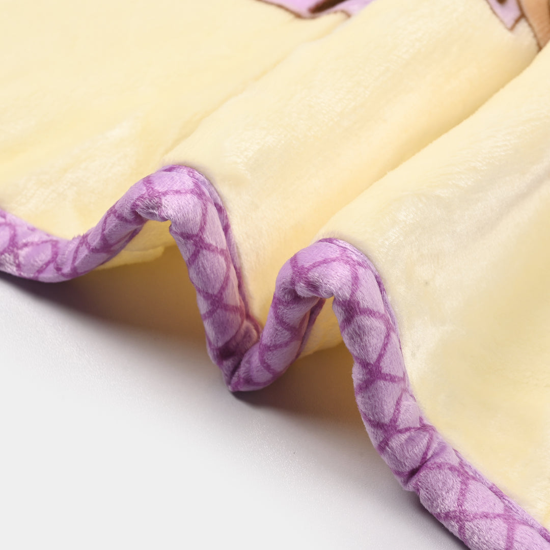 Baby Blanket | 90x100cm