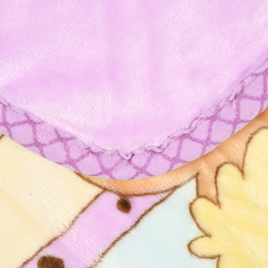 Baby Blanket | 90x100cm