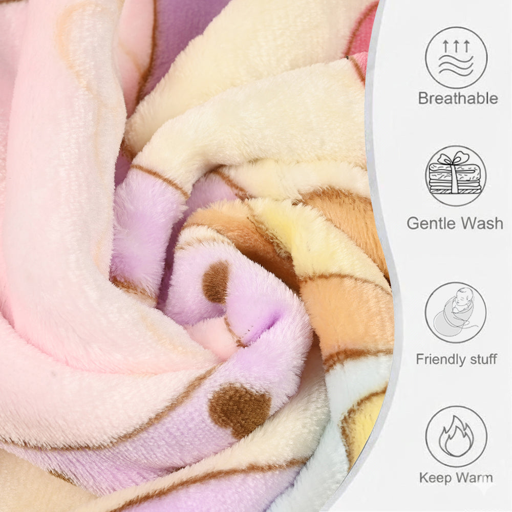 Baby Blanket | 90x100cm