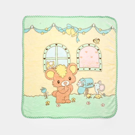 Baby Blanket | 90x100cm