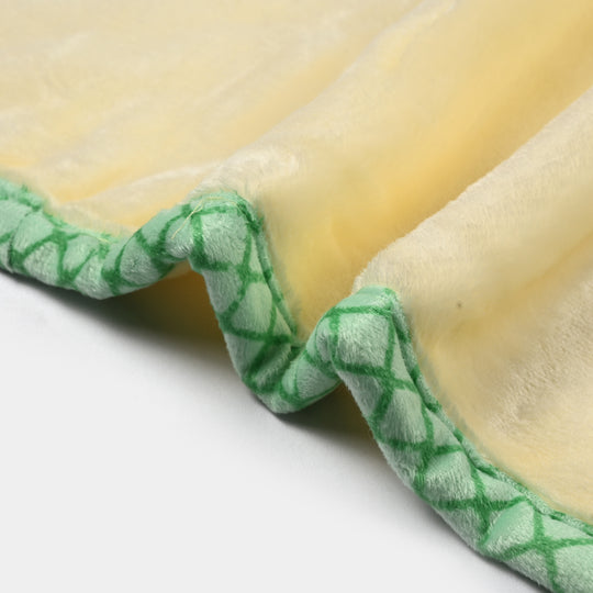 Baby Blanket | 90x100cm