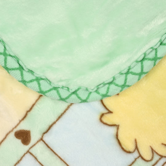 Baby Blanket | 90x100cm