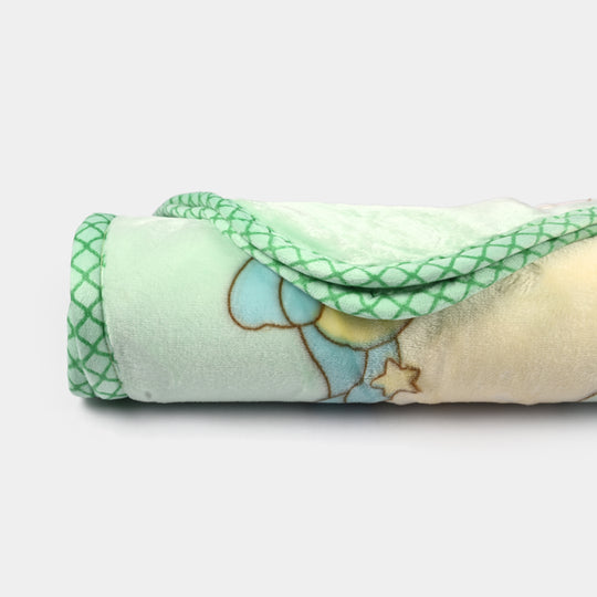 Baby Blanket | 90x100cm