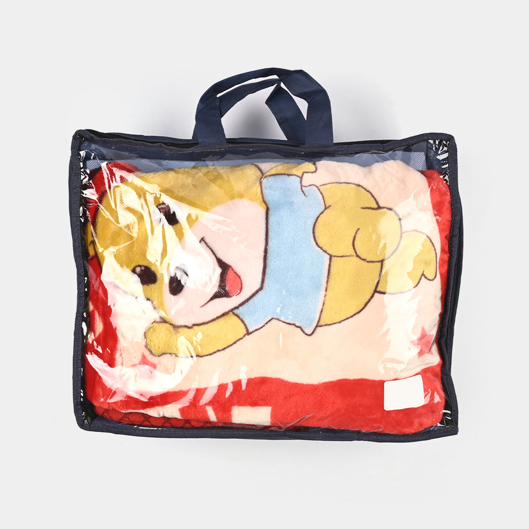 Baby Blanket | 90x100cm