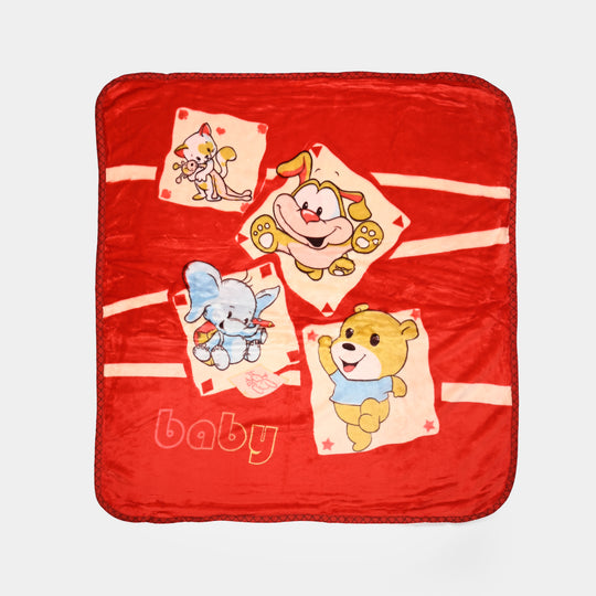 Baby Blanket | 90x100cm