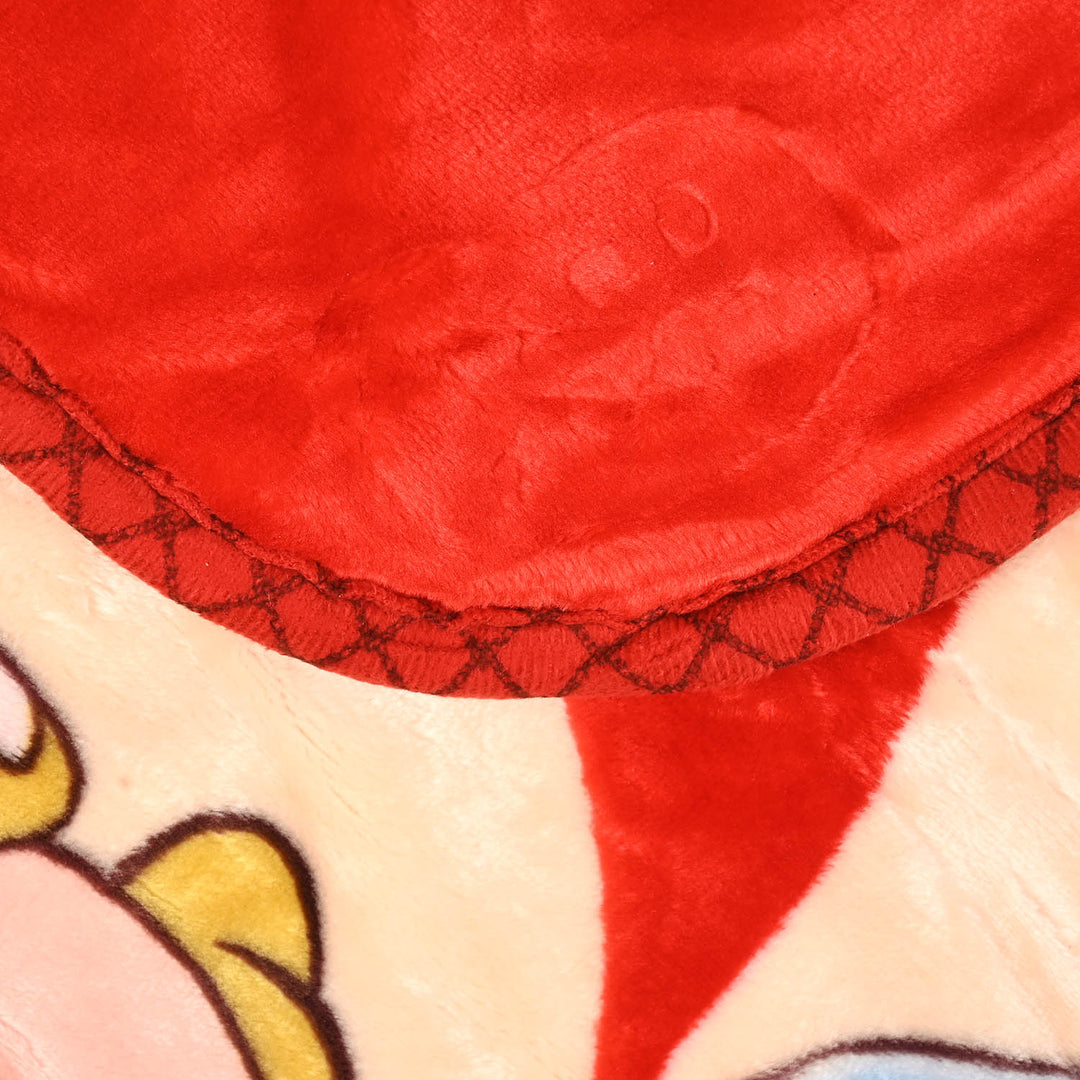 Baby Blanket | 90x100cm