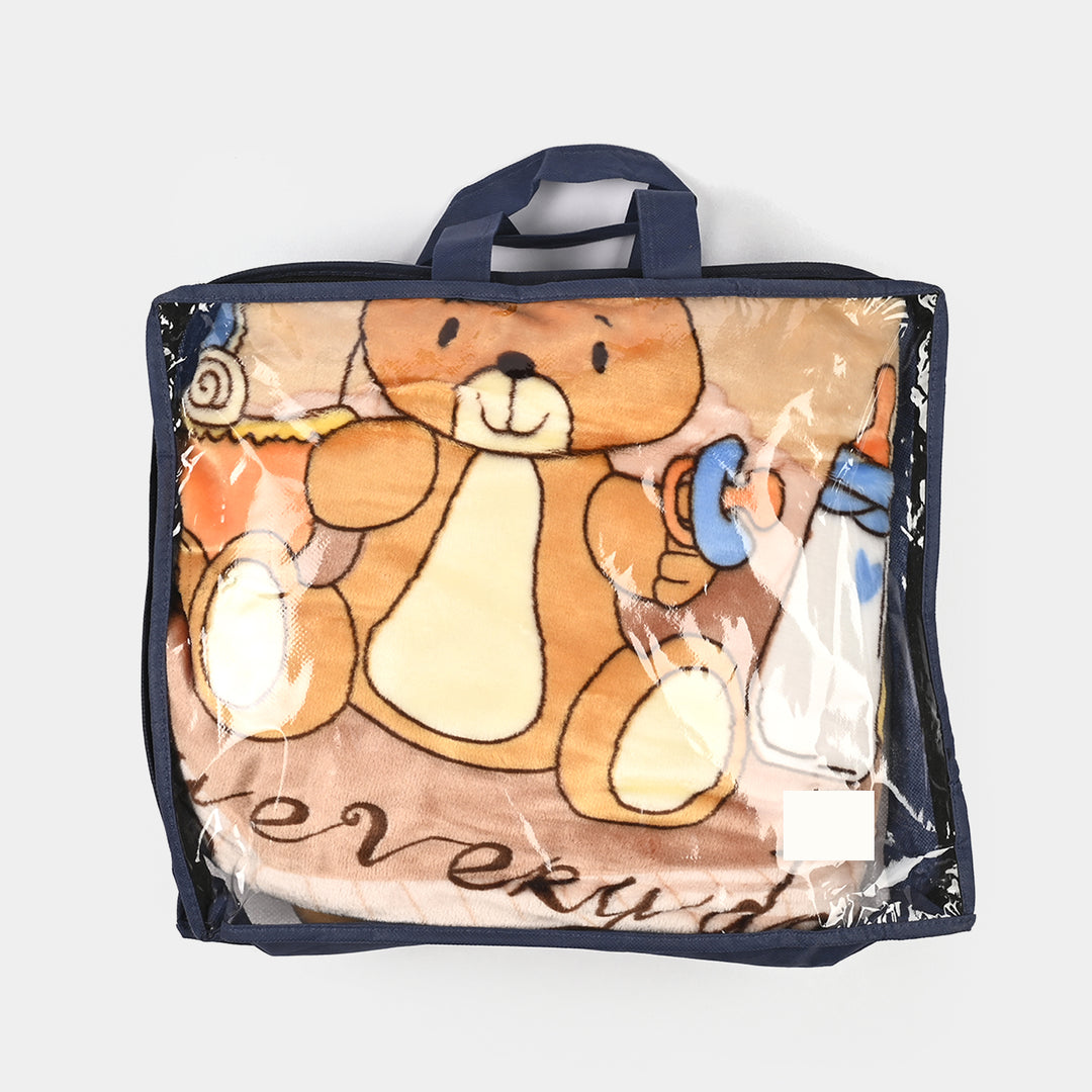 Baby Blanket | 90x100cm