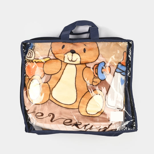 Baby Blanket | 90x100cm