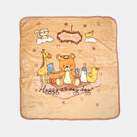 Baby Blanket | 90x100cm