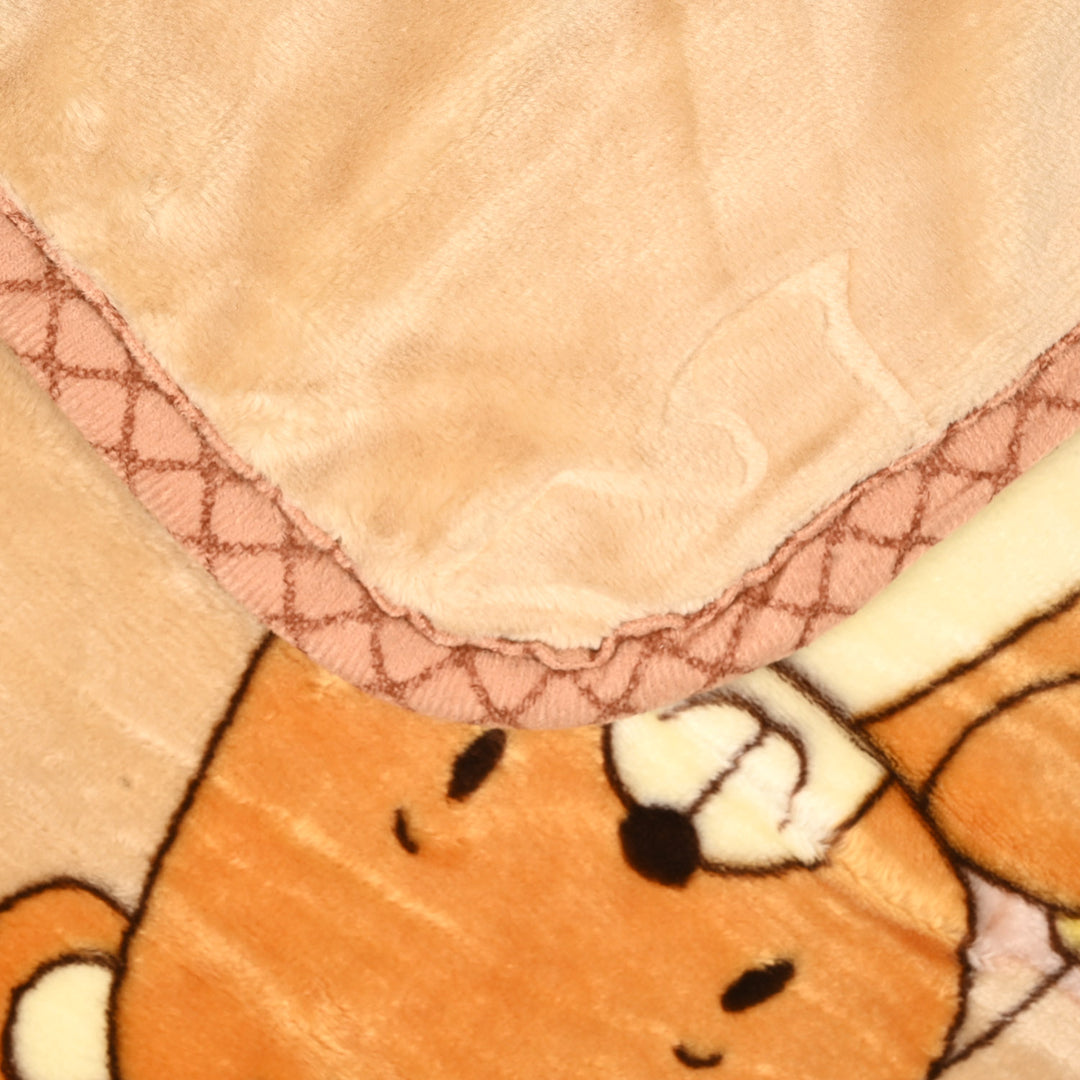 Baby Blanket | 90x100cm