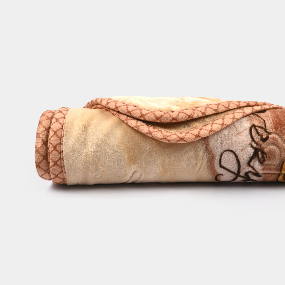 Baby Blanket | 90x100cm