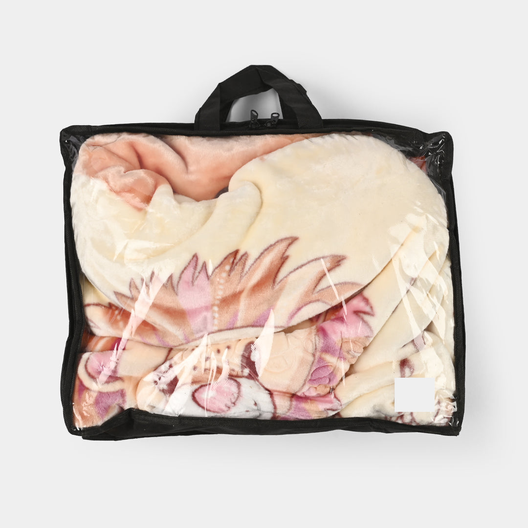 Baby Blanket | 120x150cm