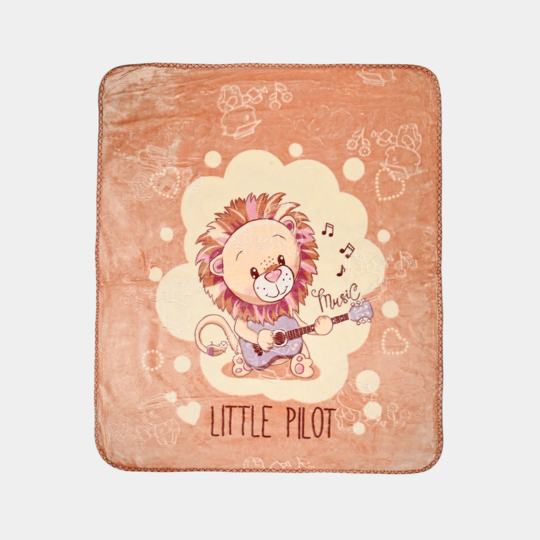 Baby Blanket | 120x150cm