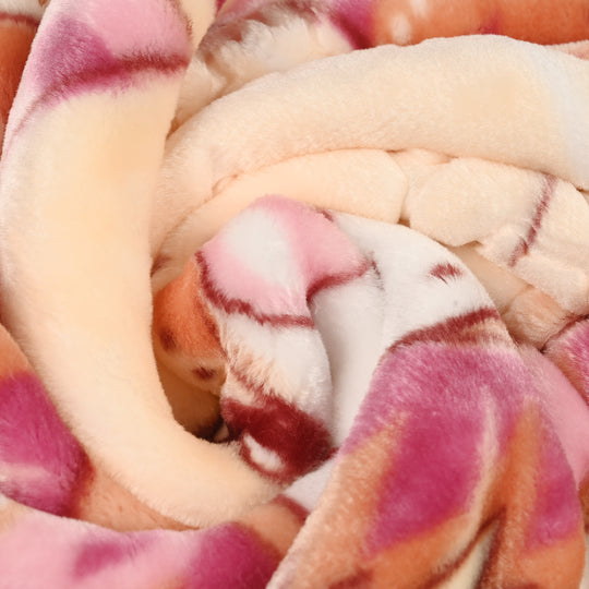 Baby Blanket | 120x150cm