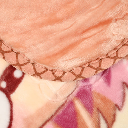 Baby Blanket | 120x150cm