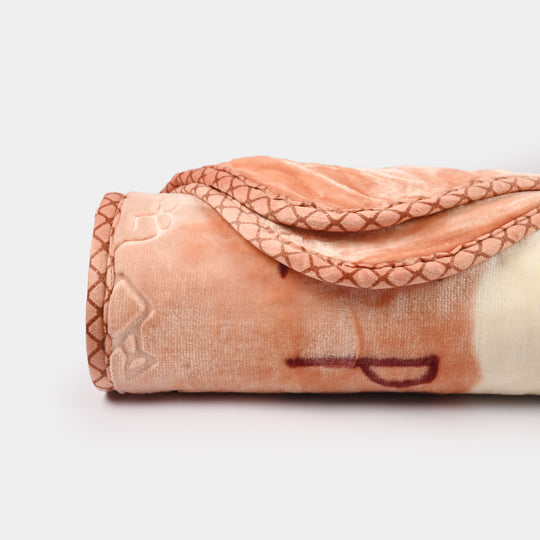 Baby Blanket | 120x150cm