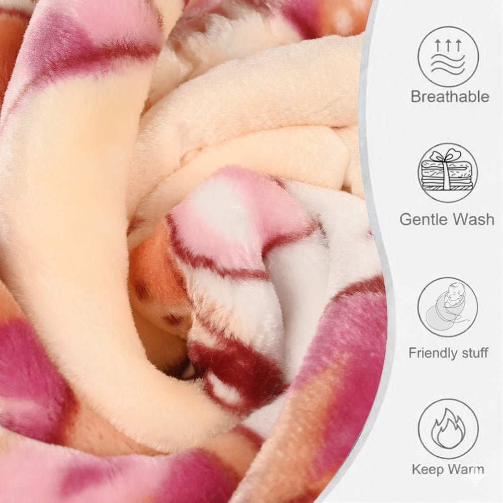 Baby Blanket | 120x150cm