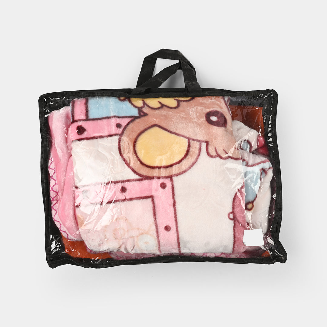 Baby Blanket | 120x150cm