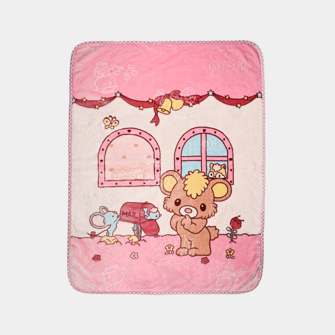 Baby Blanket | 120x150cm