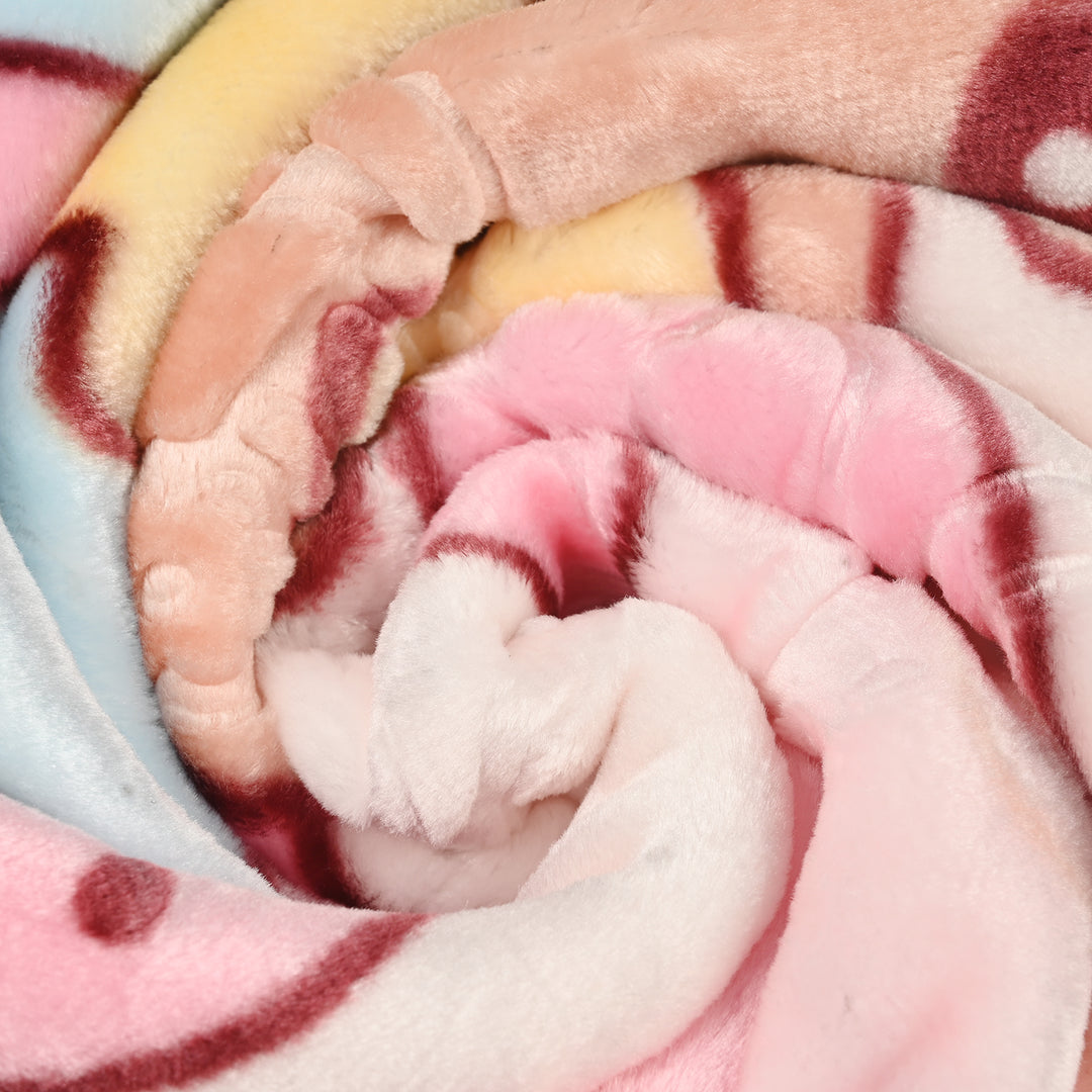 Baby Blanket | 120x150cm