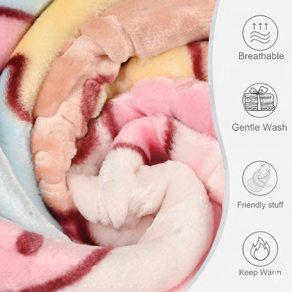 Baby Blanket | 120x150cm
