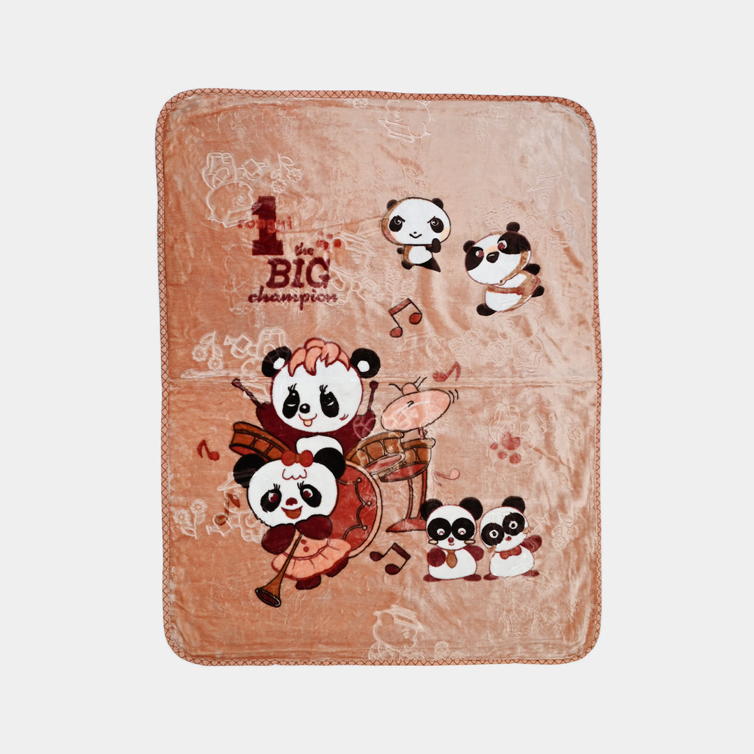 Baby Blanket | 120x150cm