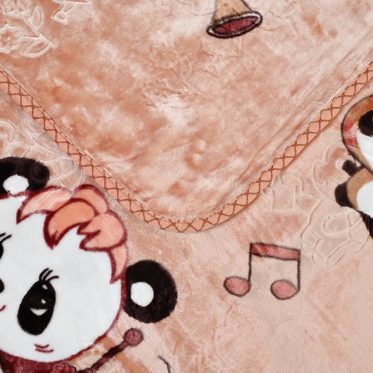 Baby Blanket | 120x150cm