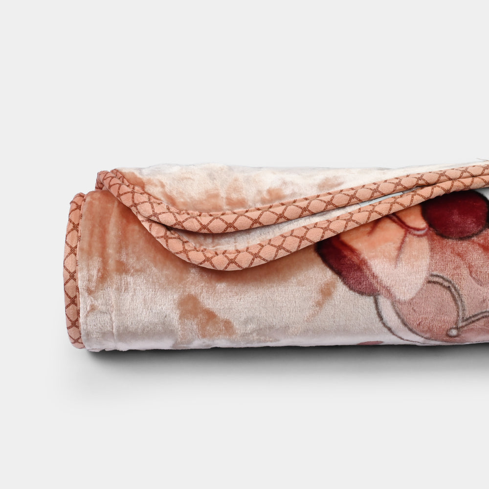 Baby Blanket | 120x150cm