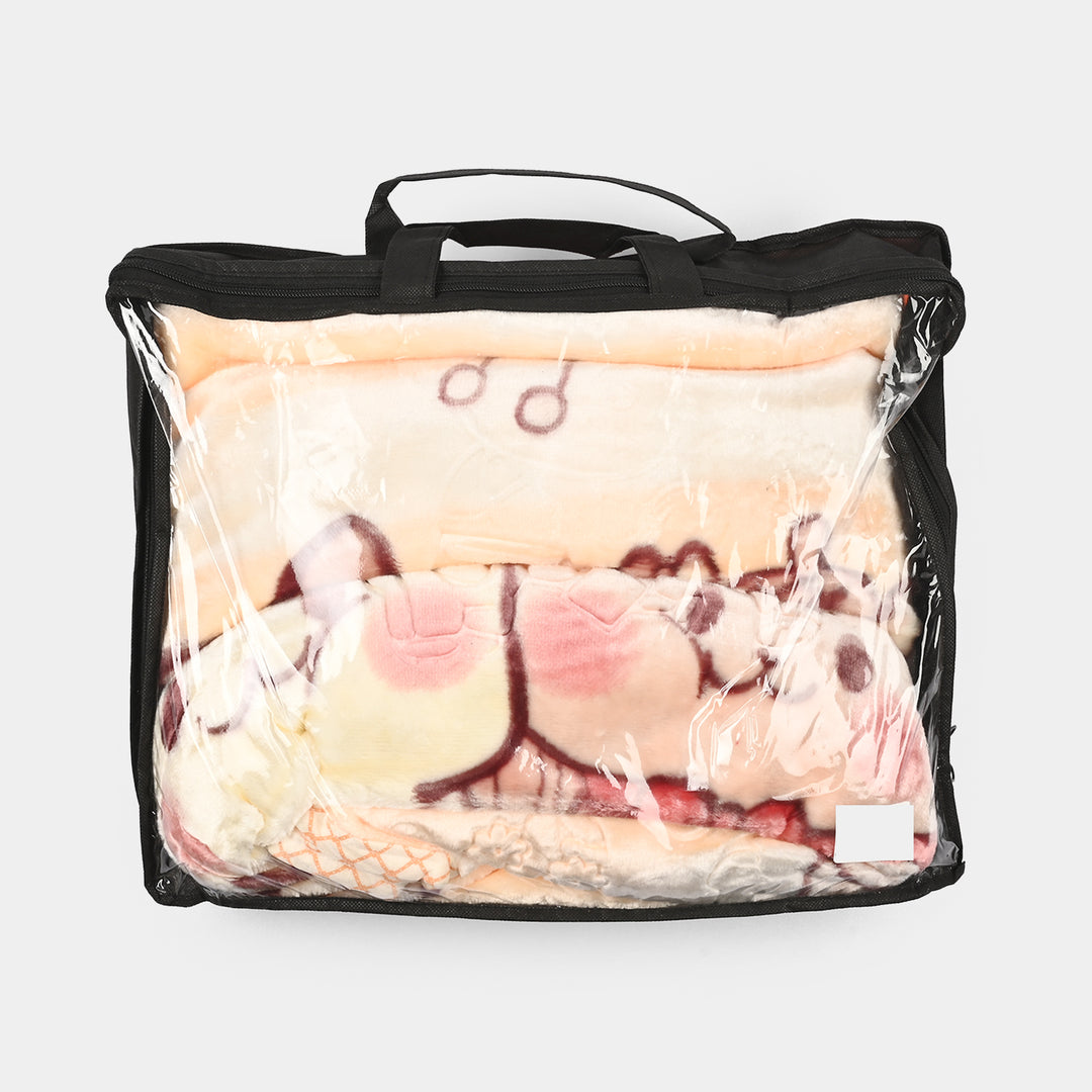 Baby Blanket | 120x150cm