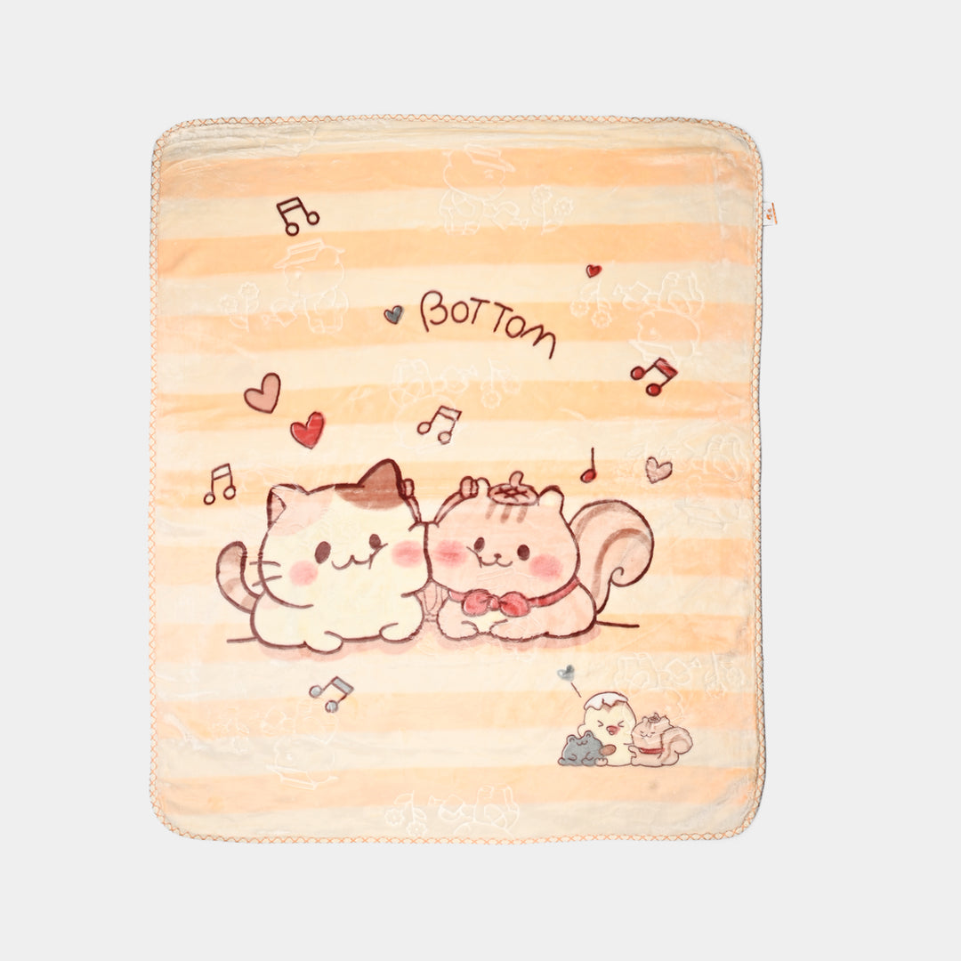 Baby Blanket | 120x150cm