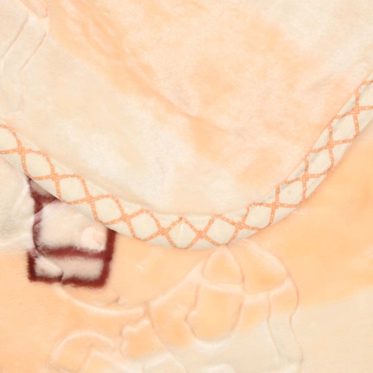 Baby Blanket | 120x150cm