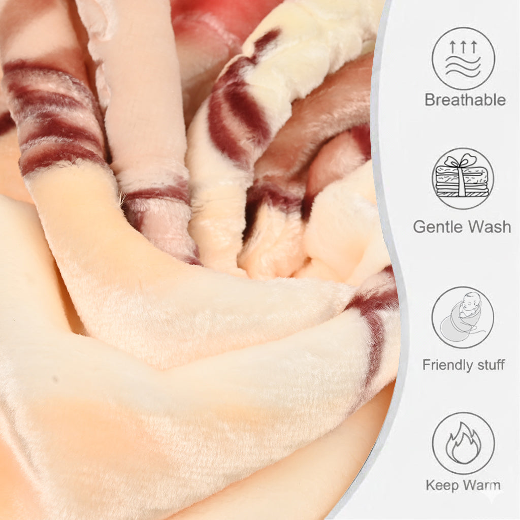 Baby Blanket | 120x150cm