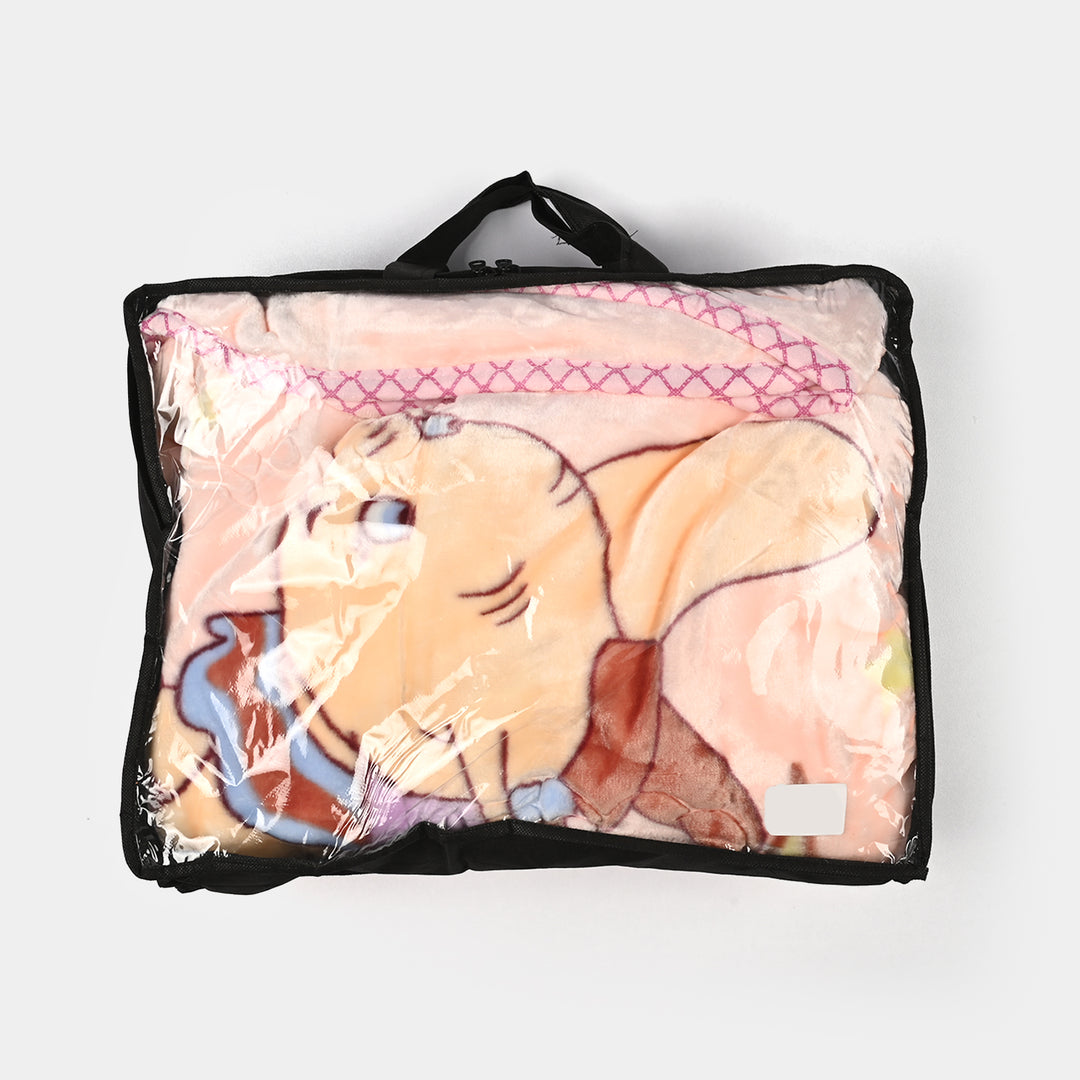 Baby Blanket | 120x150cm