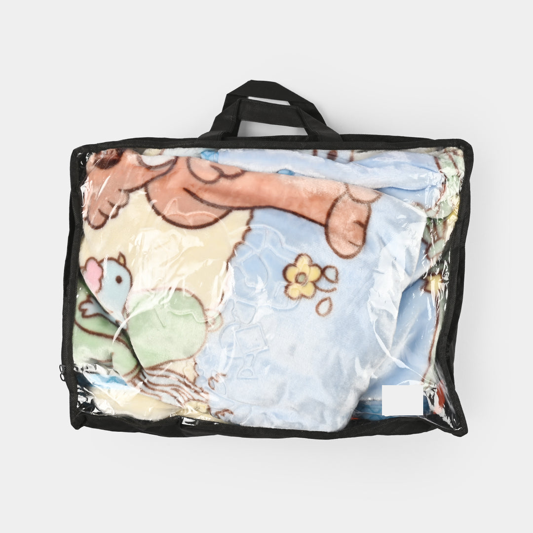 Baby Blanket | 120x150cm