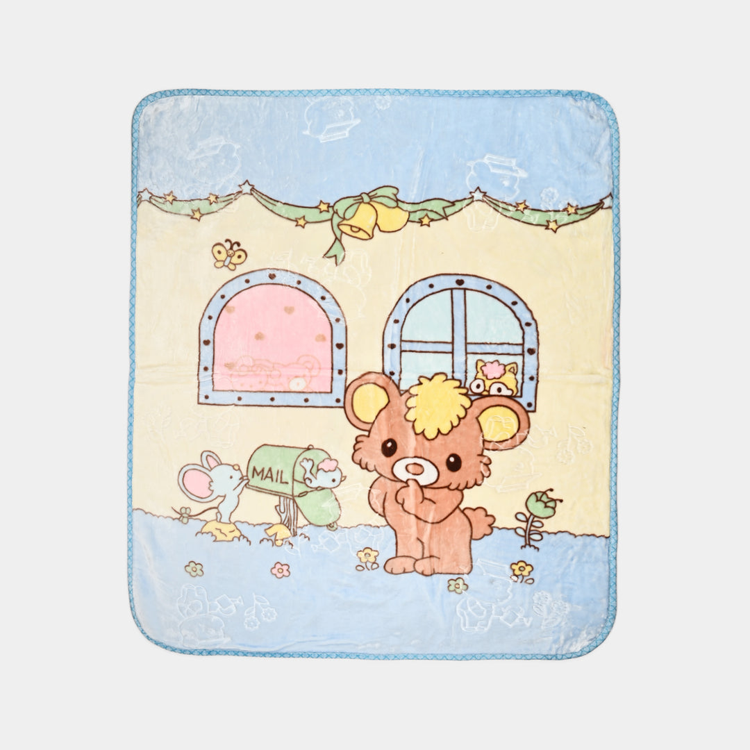 Baby Blanket | 120x150cm