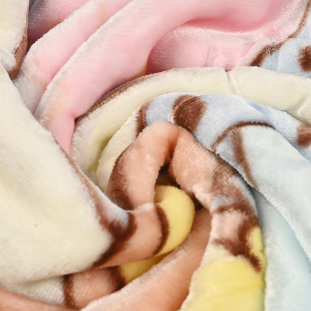 Baby Blanket | 120x150cm