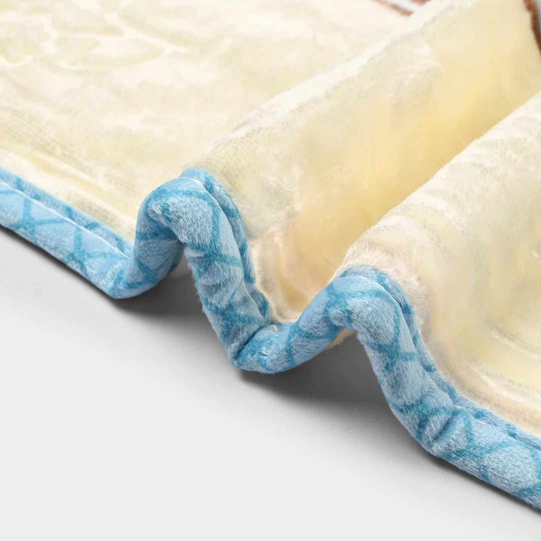 Baby Blanket | 120x150cm