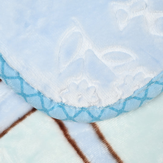 Baby Blanket | 120x150cm