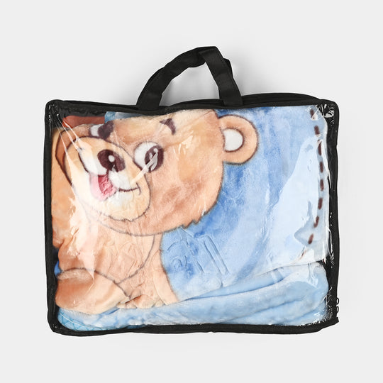 Baby Blanket | 120x150cm