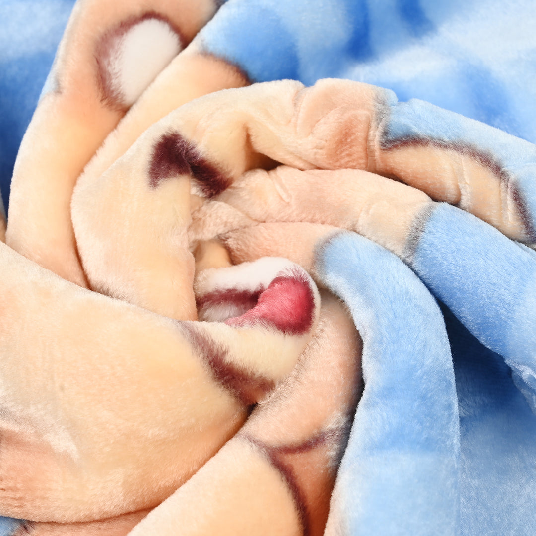 Baby Blanket | 120x150cm