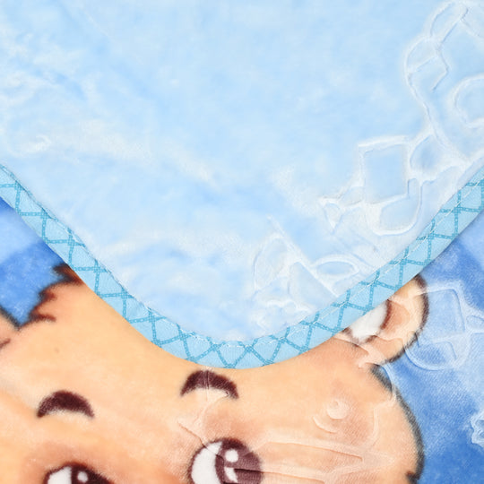 Baby Blanket | 120x150cm