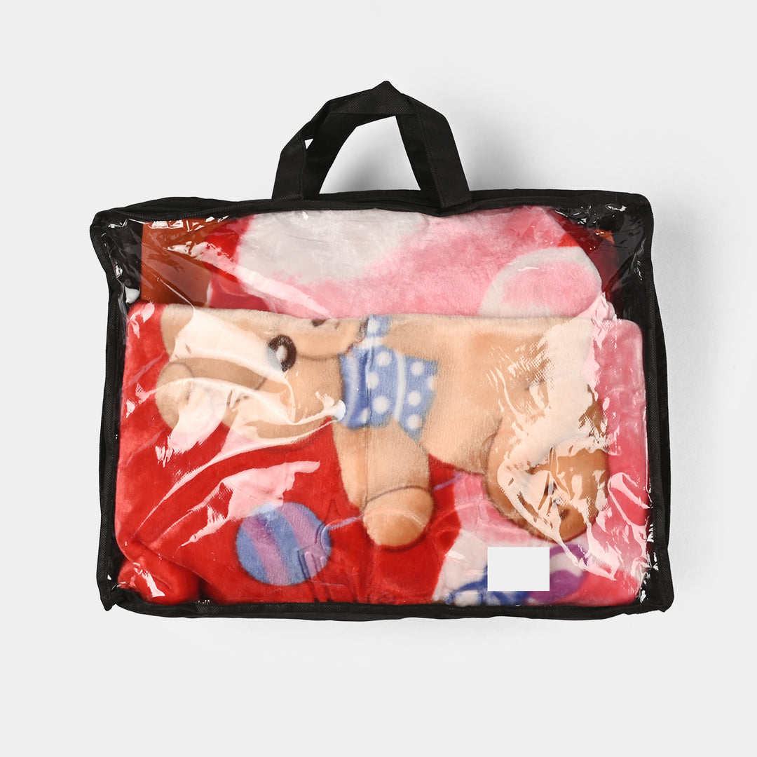 Baby Blanket | 120x150cm