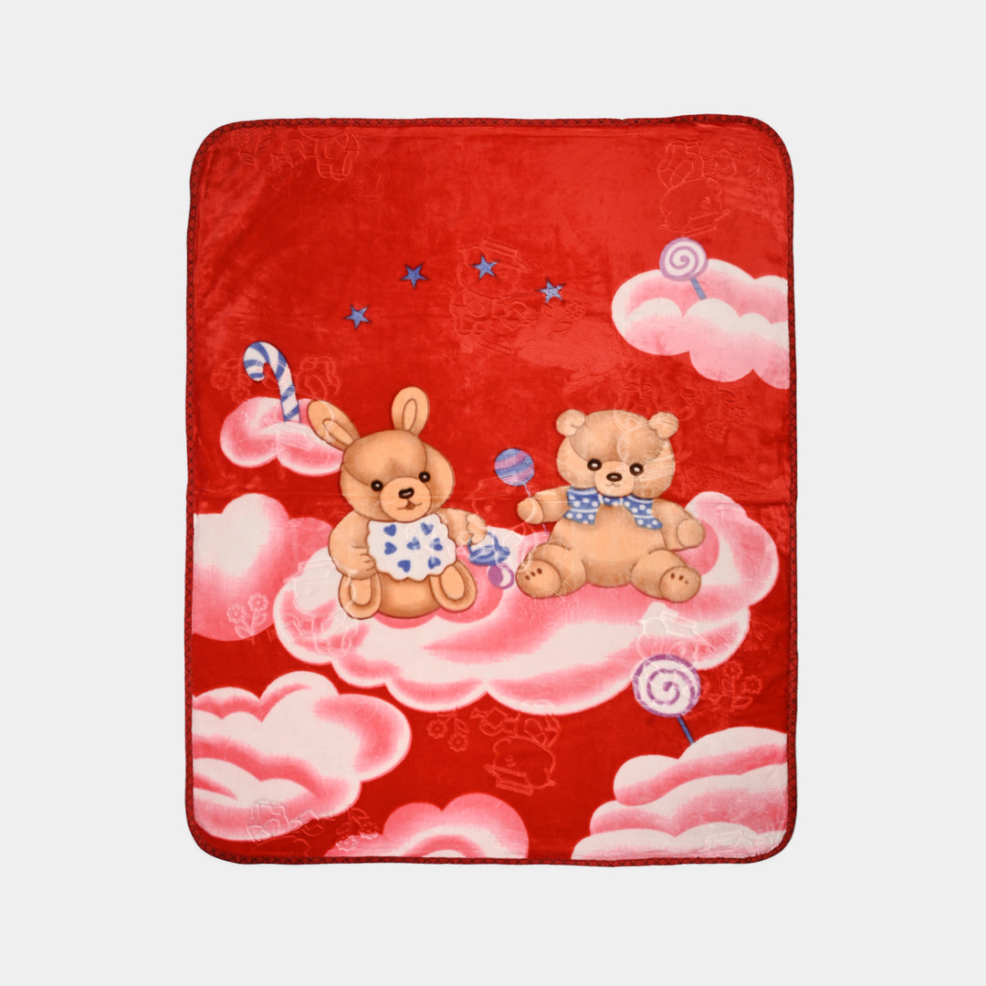 Baby Blanket | 120x150cm