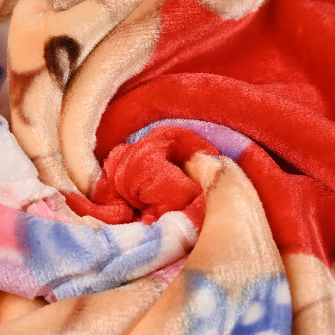 Baby Blanket | 120x150cm