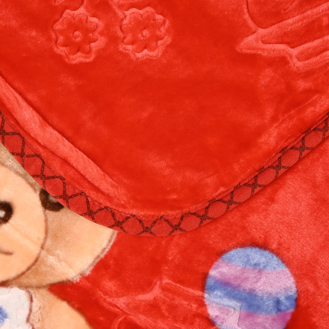 Baby Blanket | 120x150cm