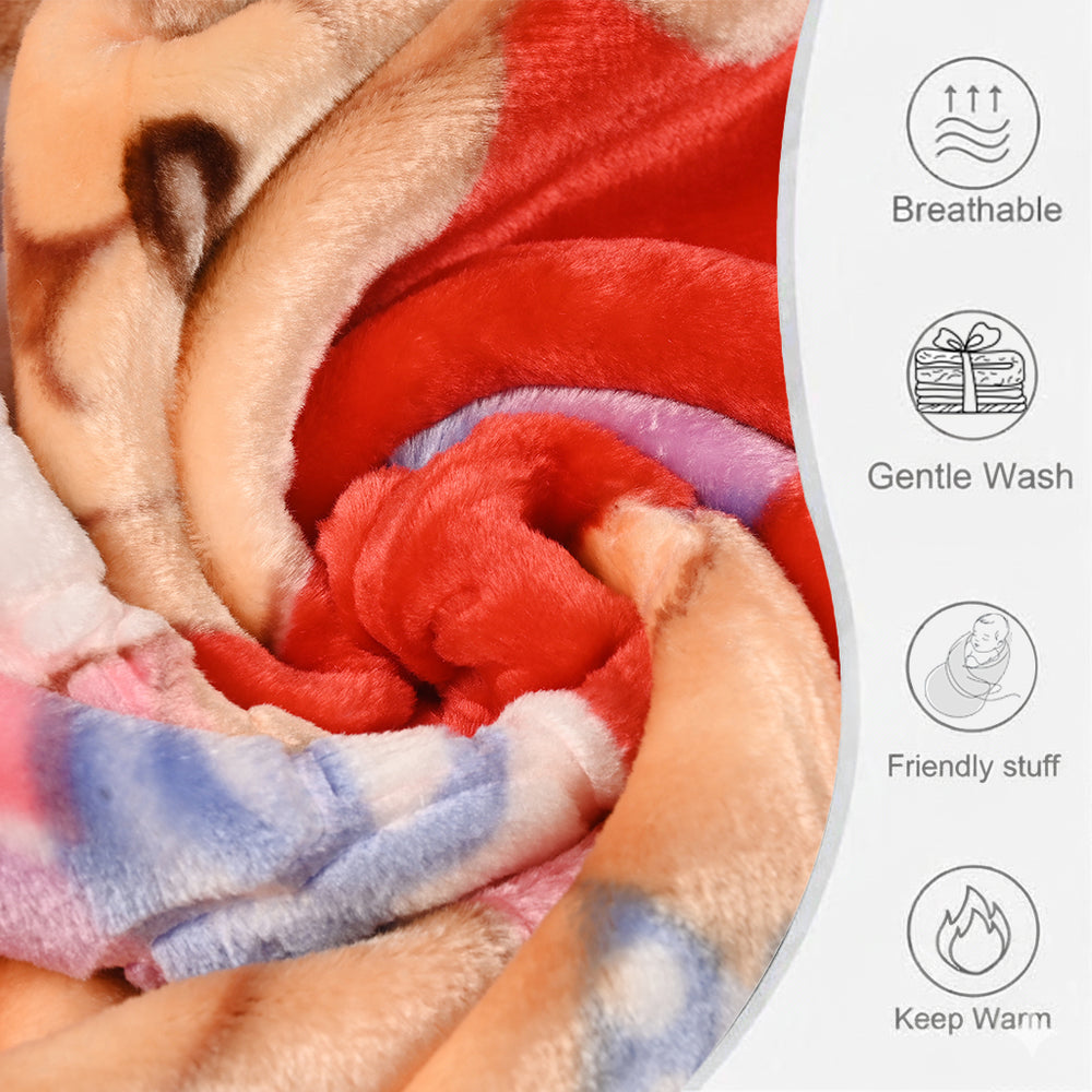 Baby Blanket | 120x150cm