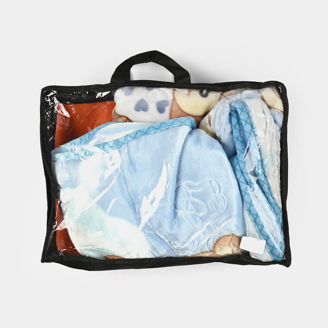 Baby Blanket | 120x150cm